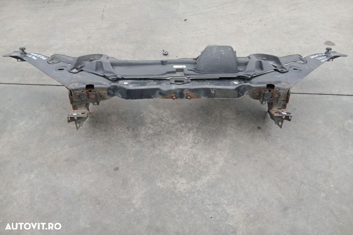 Trager / Calandru 8X2310884A01 8X23-8A303-AD 8X2310884A01 8X23-8A303- - 2