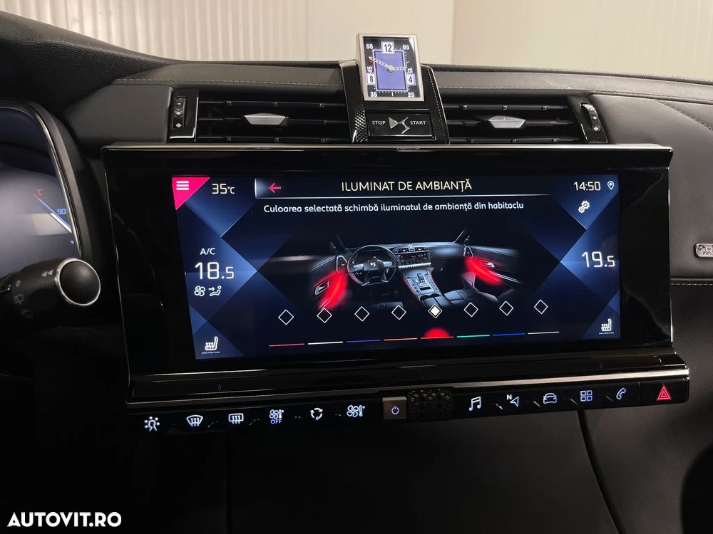 DS Automobiles DS 7 Crossback Crossback PureTech 225 Aut. RIVOLI - 28