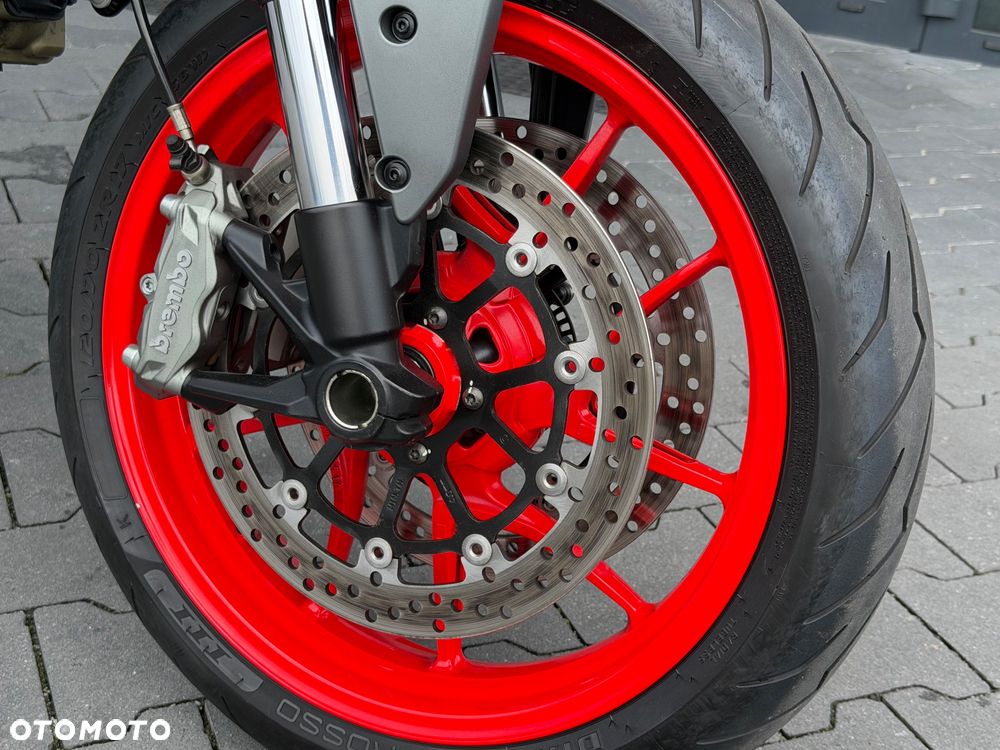 Ducati Monster - 22