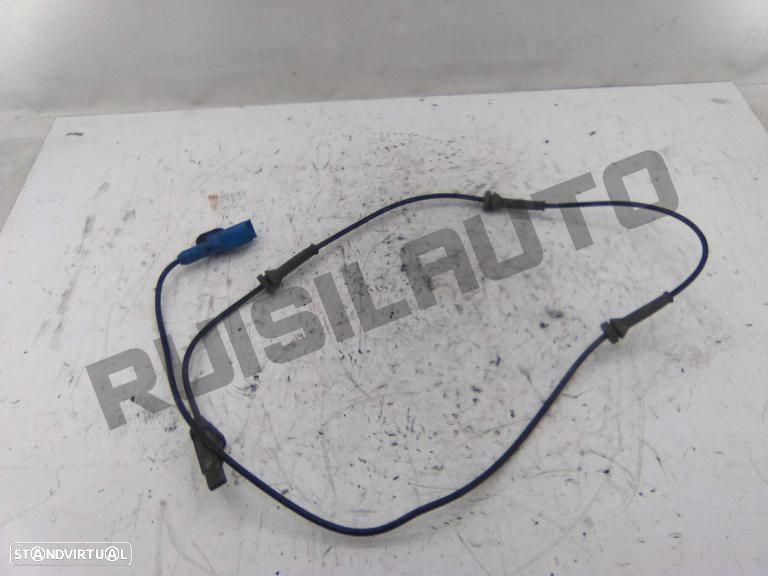 Sensor Abs Frente Direito  Peugeot 508 I Sw [2010_2018] 1.6 Blu - 2