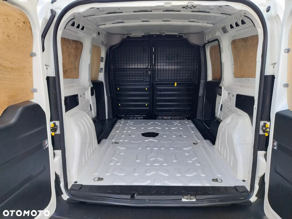 Fiat DOBLO L2 Maxi Long / 1.6 M-Jet 105 KM - 40