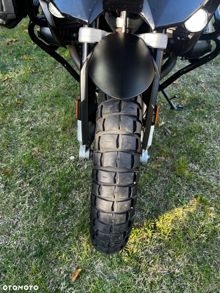 BMW R1250 GS Adventure - 20