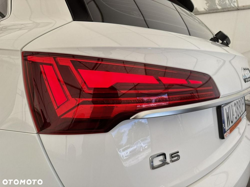 Audi Q5 - 30
