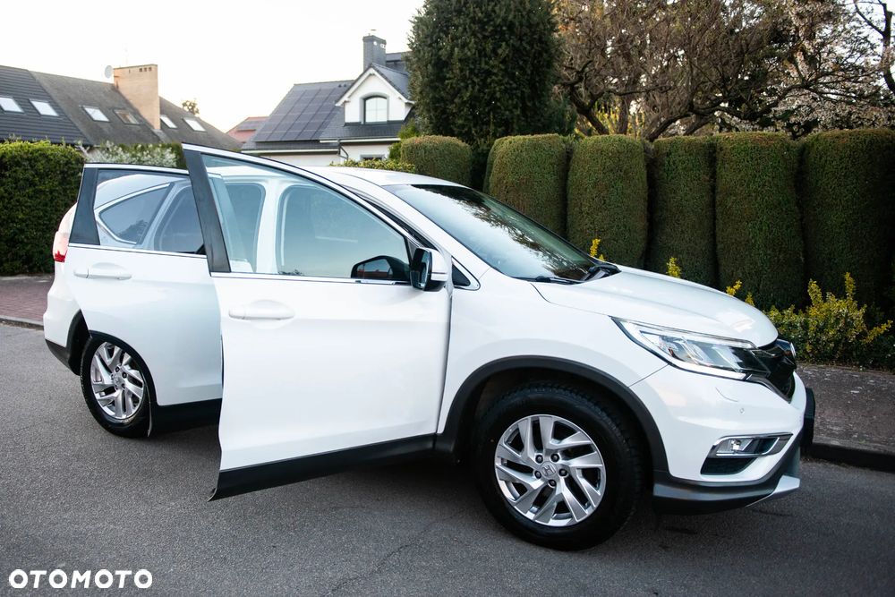 Honda CR-V 2.0 Executive - 15