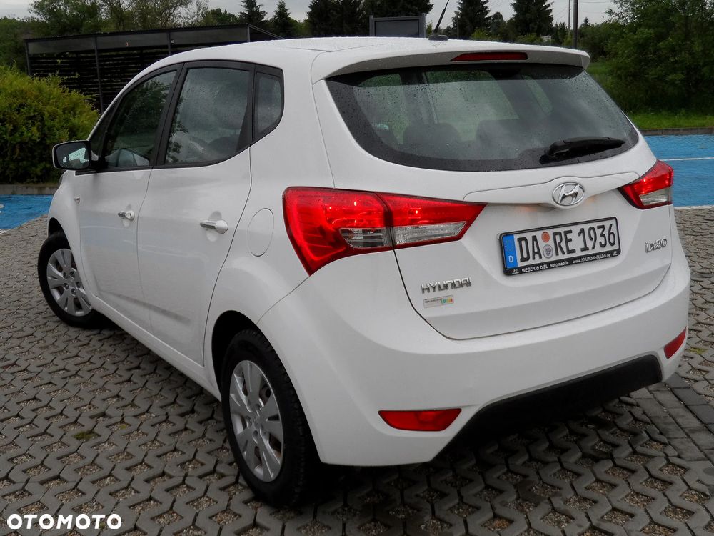 Hyundai ix20 1.4 Blue Classic - 2