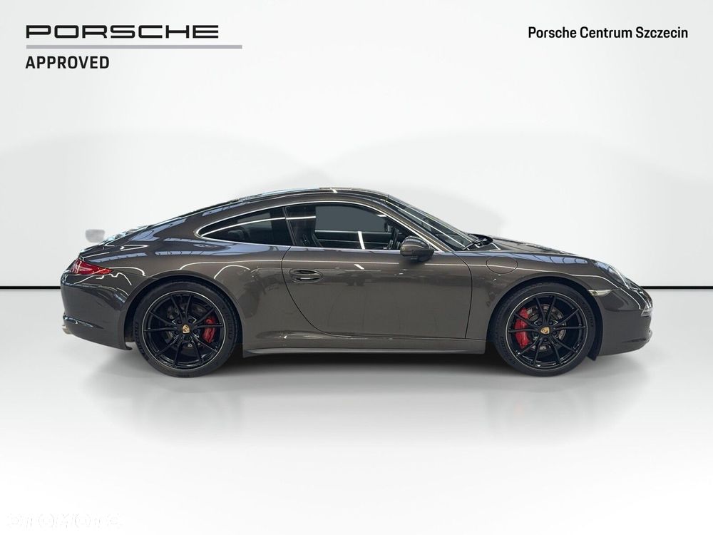 Porsche 911 Carrera 4S PDK - 6