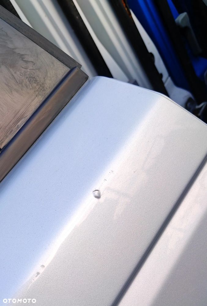 Drzwi Przód Przednie Tył Tylne Prawe LRC 798 ZERMATT SILVER Range Rover Sport L320 - 10