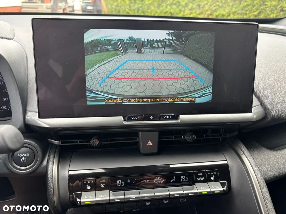 Toyota C-HR 2.0 Hybrid Style - 14