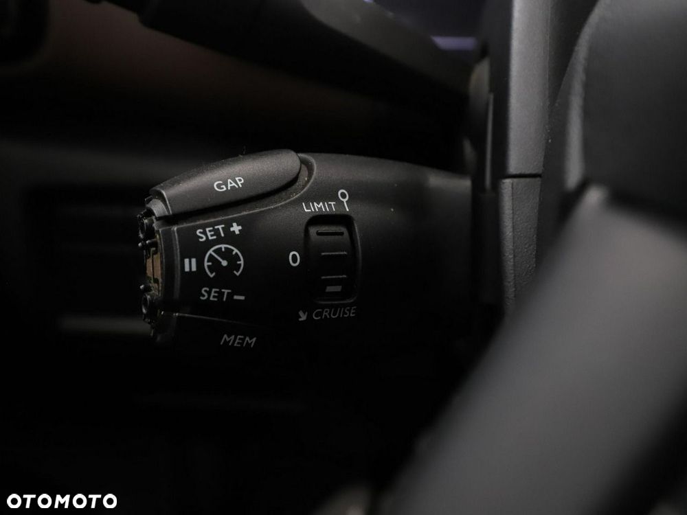 Citroën C5 Aircross 1.5 BlueHDi Shine - 34