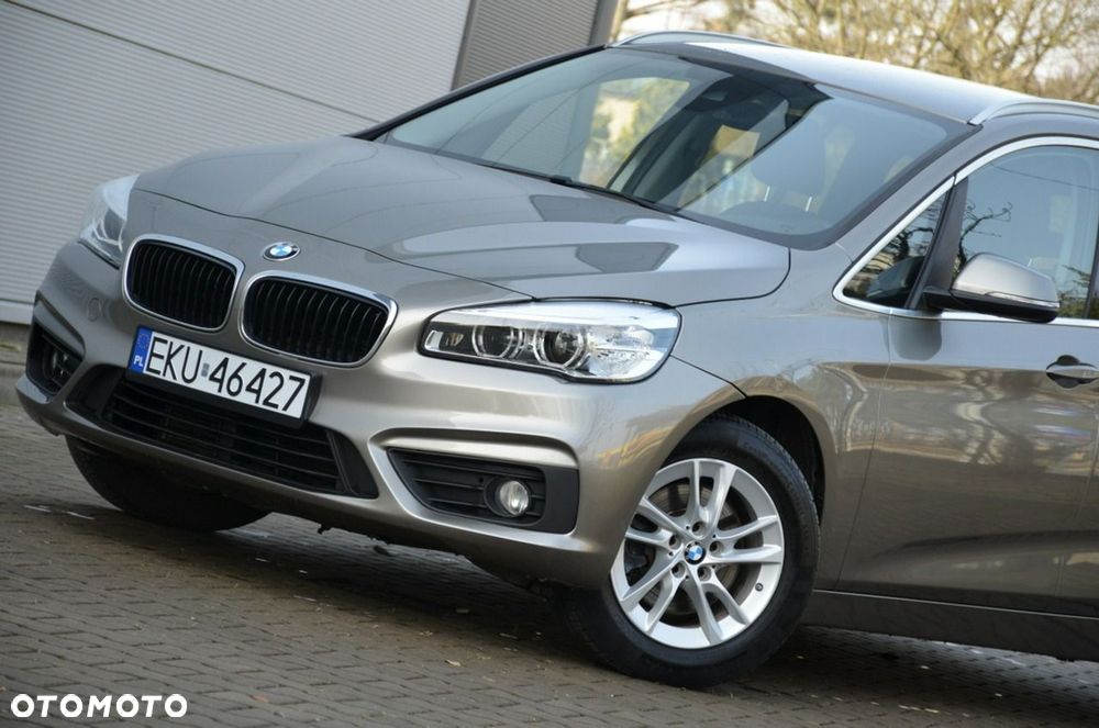 BMW Seria 2 - 4