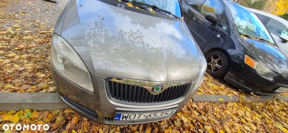 Skoda Fabia 1.2 12V Classic - 9