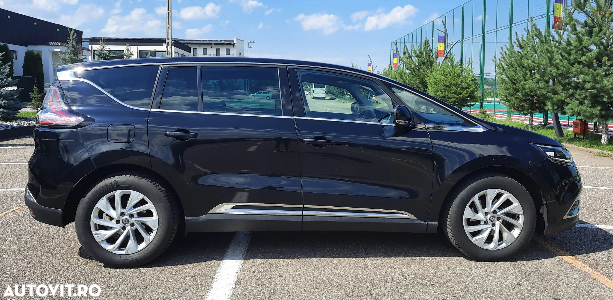 Renault Espace - 3