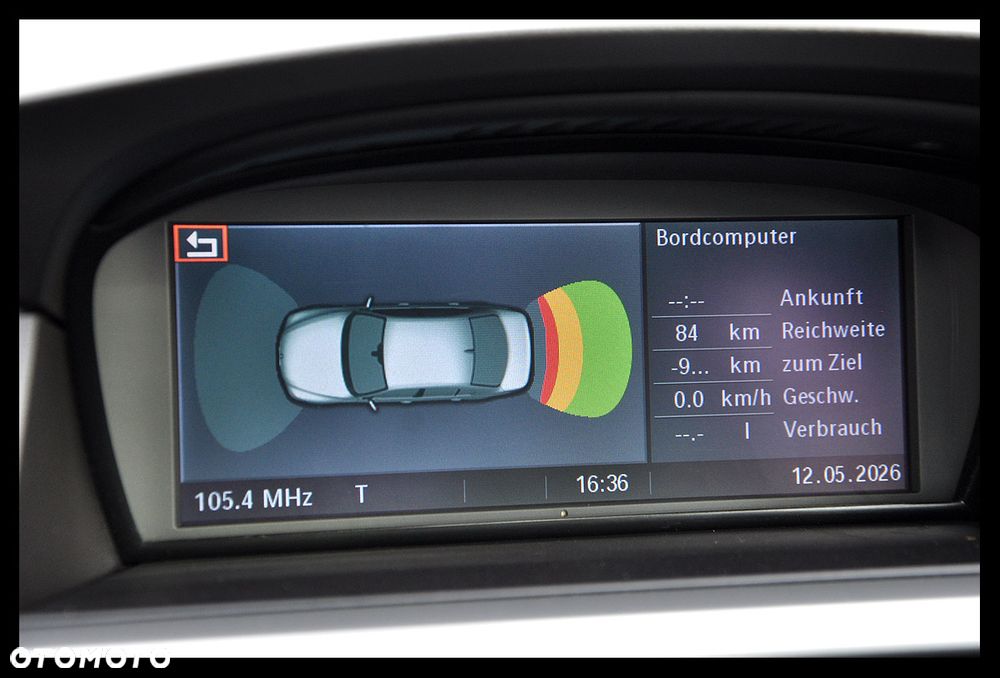 BMW Seria 5 525i - 28