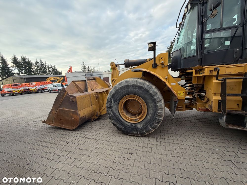 Caterpillar 972K - 3