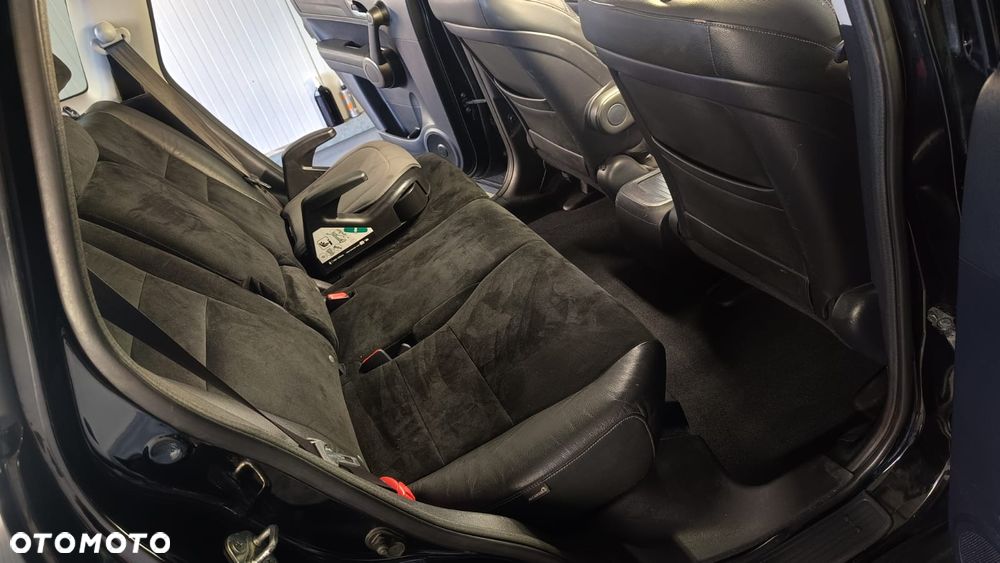 Honda CR-V 2.0 Elegance - 9