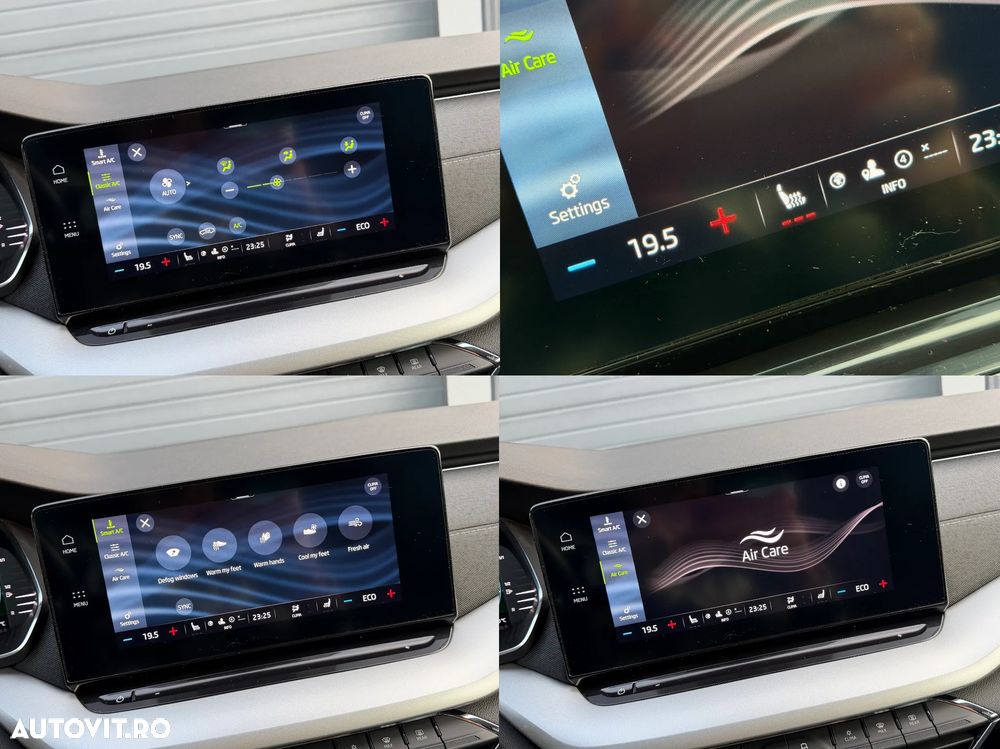 Skoda Octavia 1.4 TSI iV DSG Style - 32