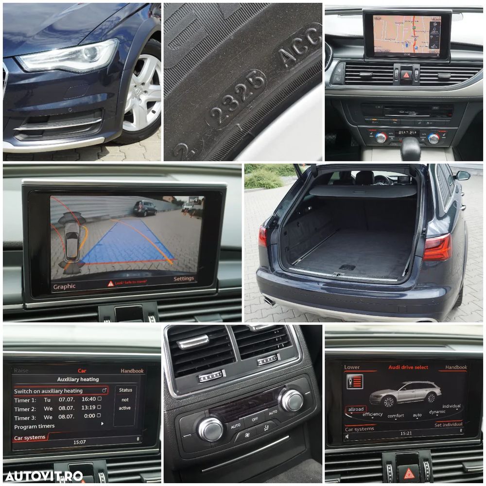 Audi A6 Allroad - 8