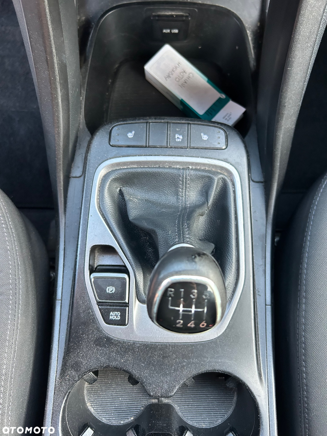 Hyundai Santa Fe 2.0 CRDi Premium 4WD - 17
