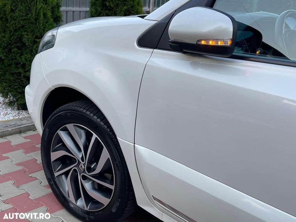 Renault Koleos dCi 175 FAP 4x4 Night and Day - 29