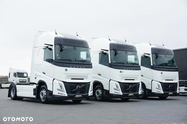 Volvo FH / AREO / 460 / I – SAVE / XL / EURO 6 / ACC / I -COOL / NOWY MODEL