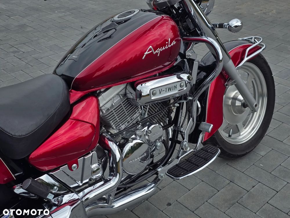 Hyosung GV - 4