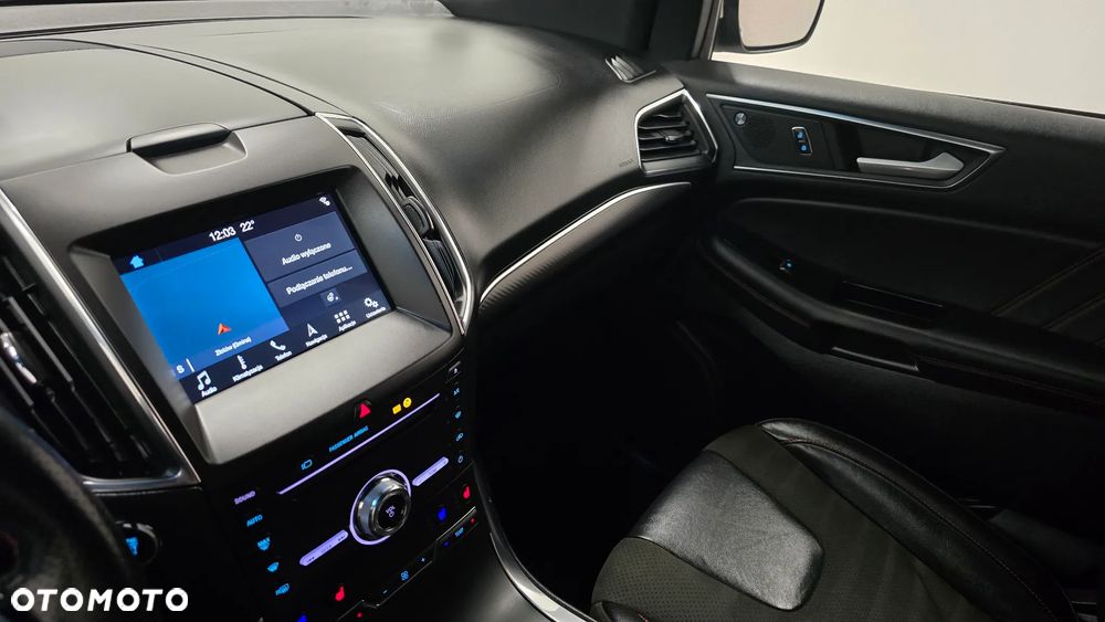 Ford Edge 2.0 EcoBlue Twin-Turbo 4WD ST-Line - 16