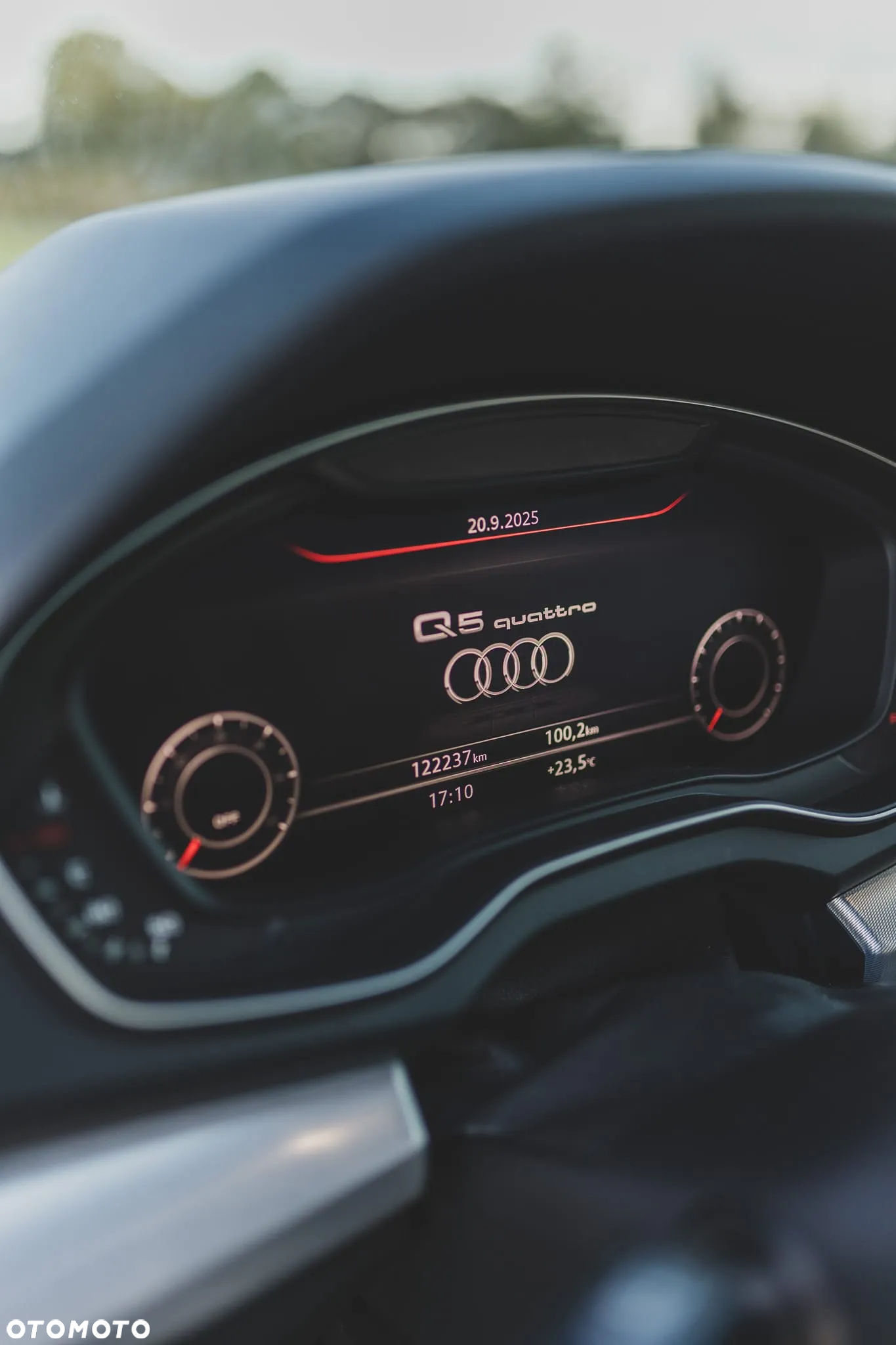 Audi Q5 - 25