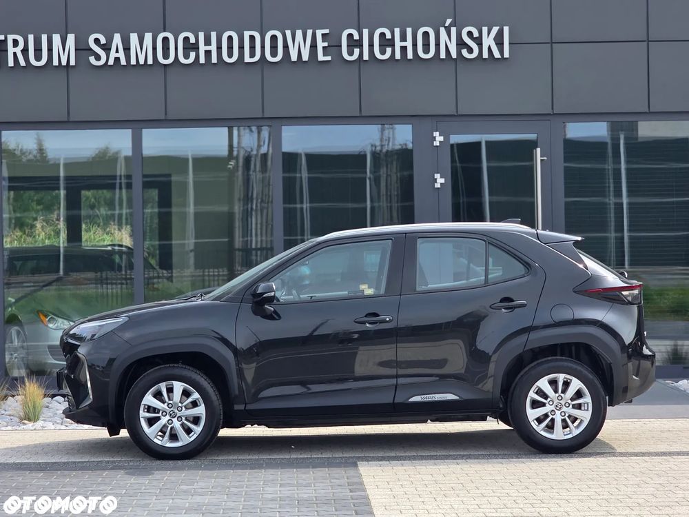 Toyota Yaris Cross Hybrid 1.5 Comfort - 13