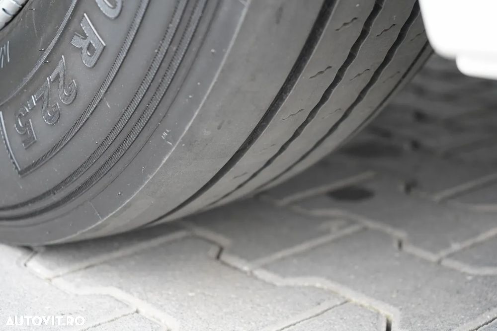 MAN TGX 18.470 / GM / NAVI RIO / EURO 6 - 19