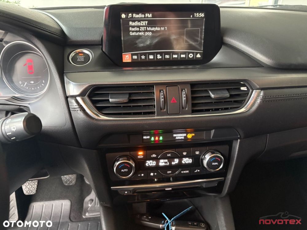 Mazda 6 2.2 D Skypassion I-ELoop - 11