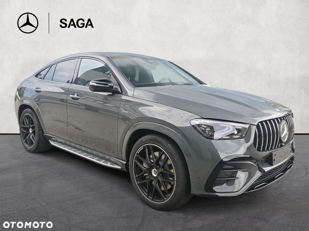 Mercedes-Benz GLE - 4