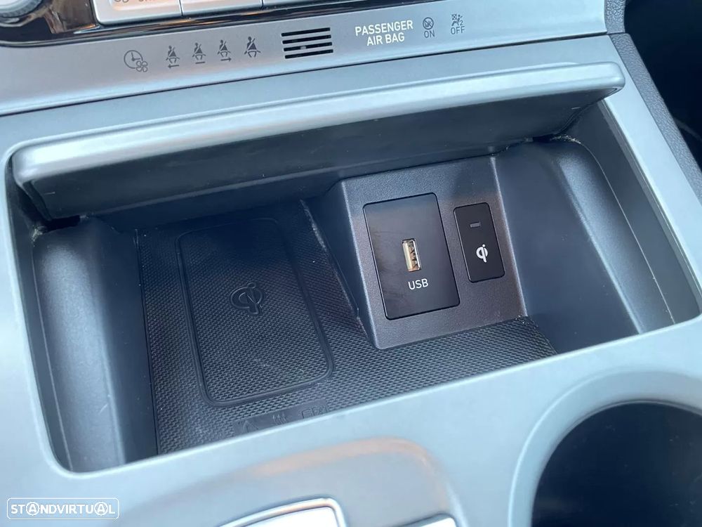 Hyundai Kauai - 34