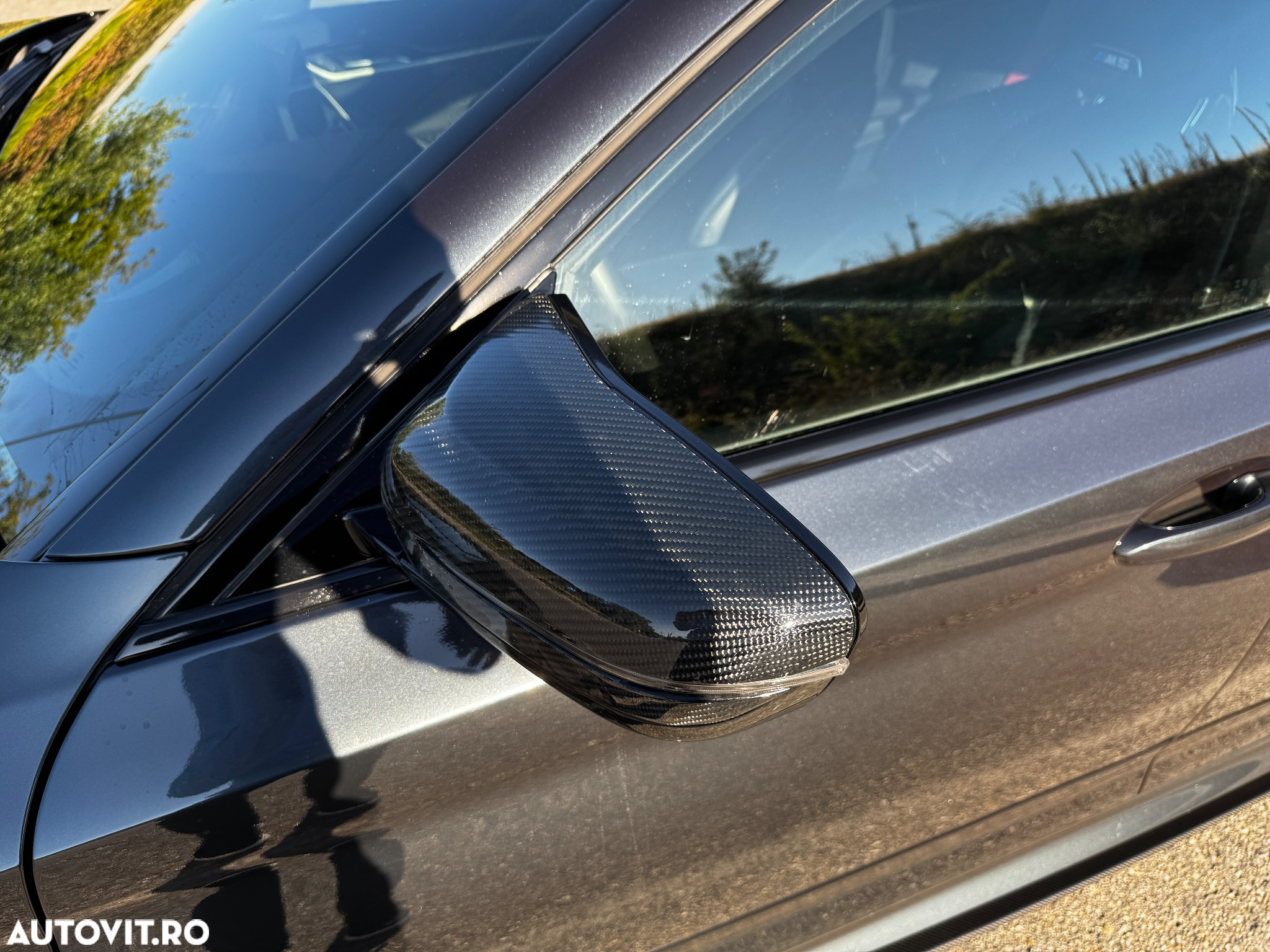 BMW M5 Standard - 11