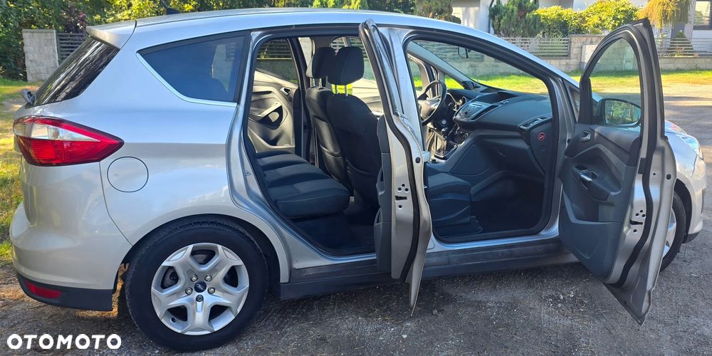 Ford C-MAX 1.6 Trend - 12