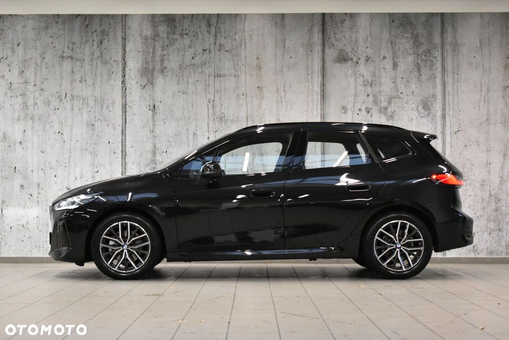 BMW Seria 2 218i M Sport sport - 4