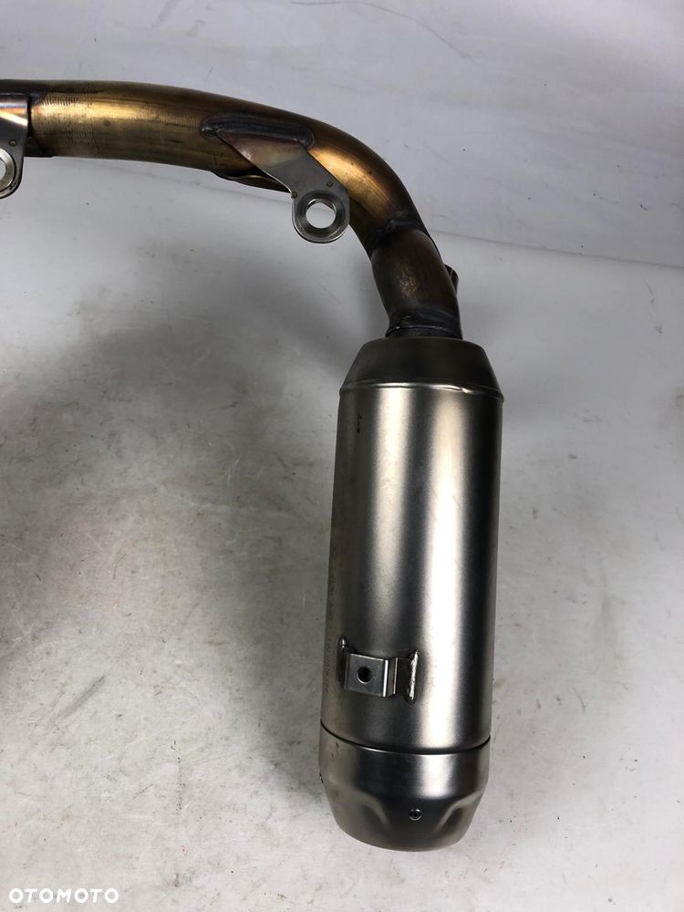 Ducati Streetfighter V2 25- Tłumik Końcowy Wydech - 7