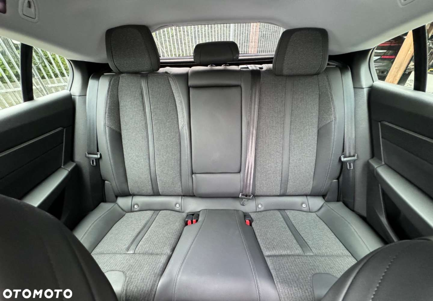 Peugeot 508 - 9