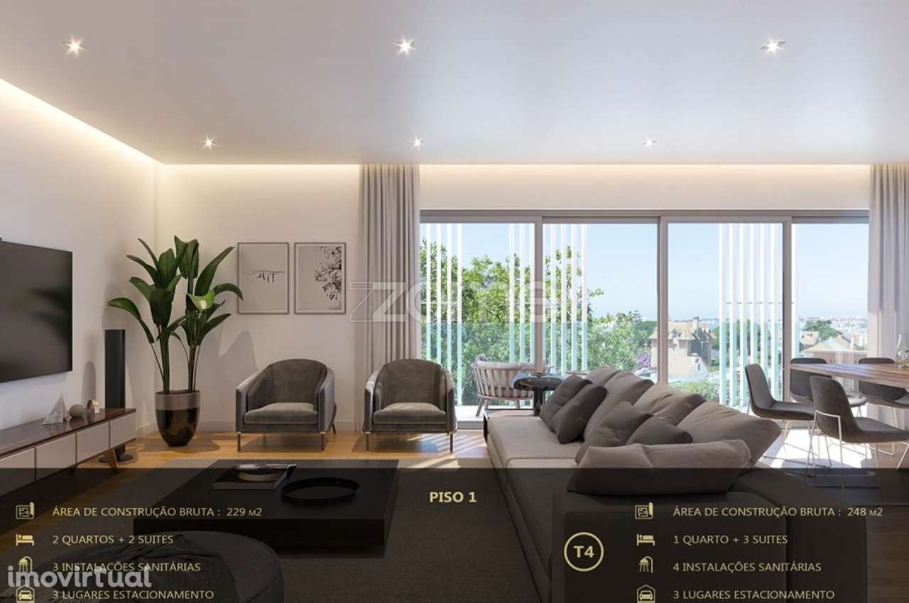 São João Residences | São João do Estoril - Grande imagem: 5/15