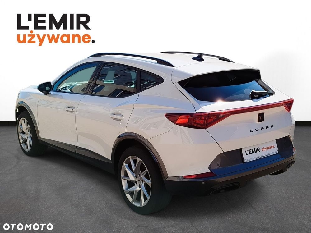 Cupra Formentor 1.5 TSI DSG - 21