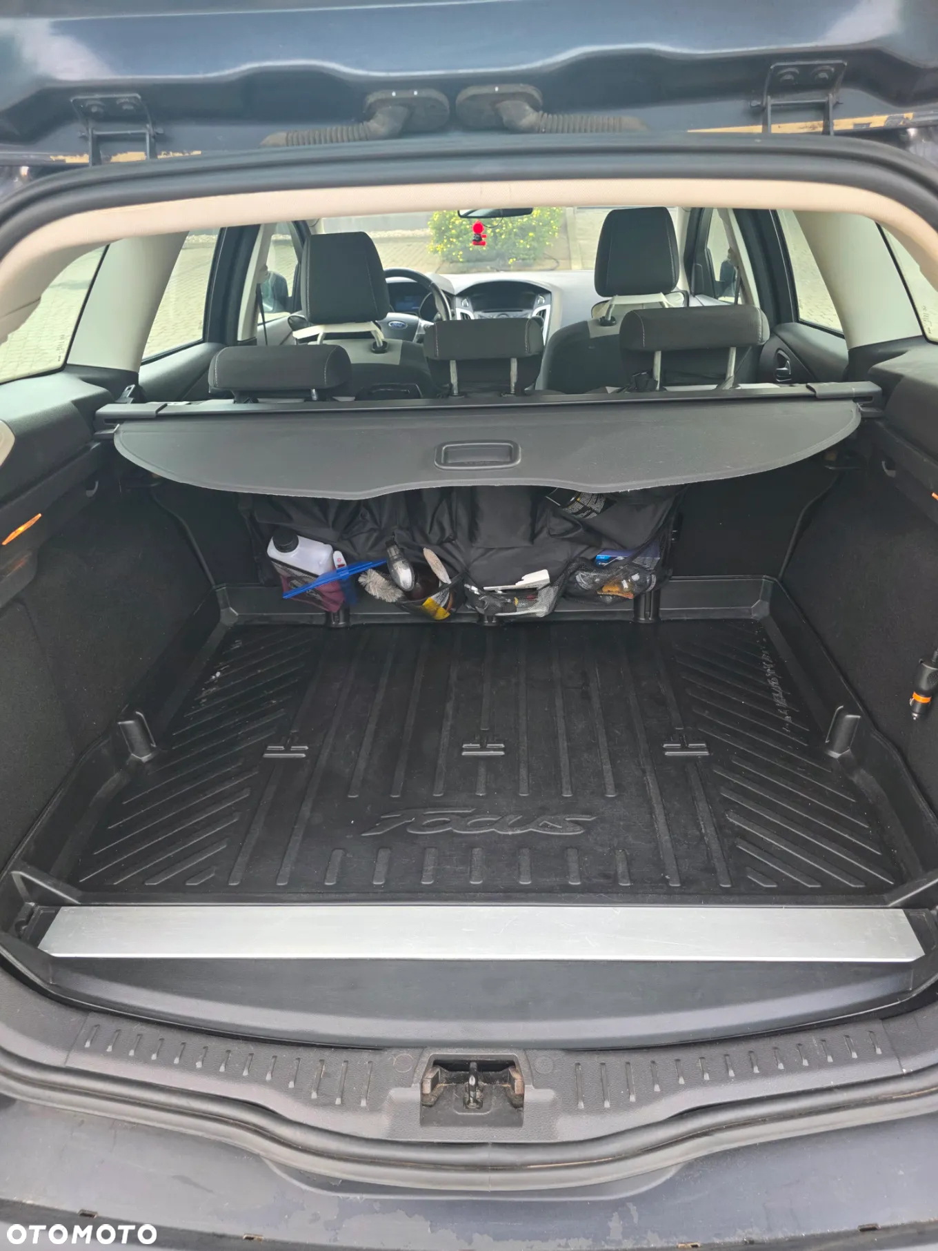Ford Focus - 17