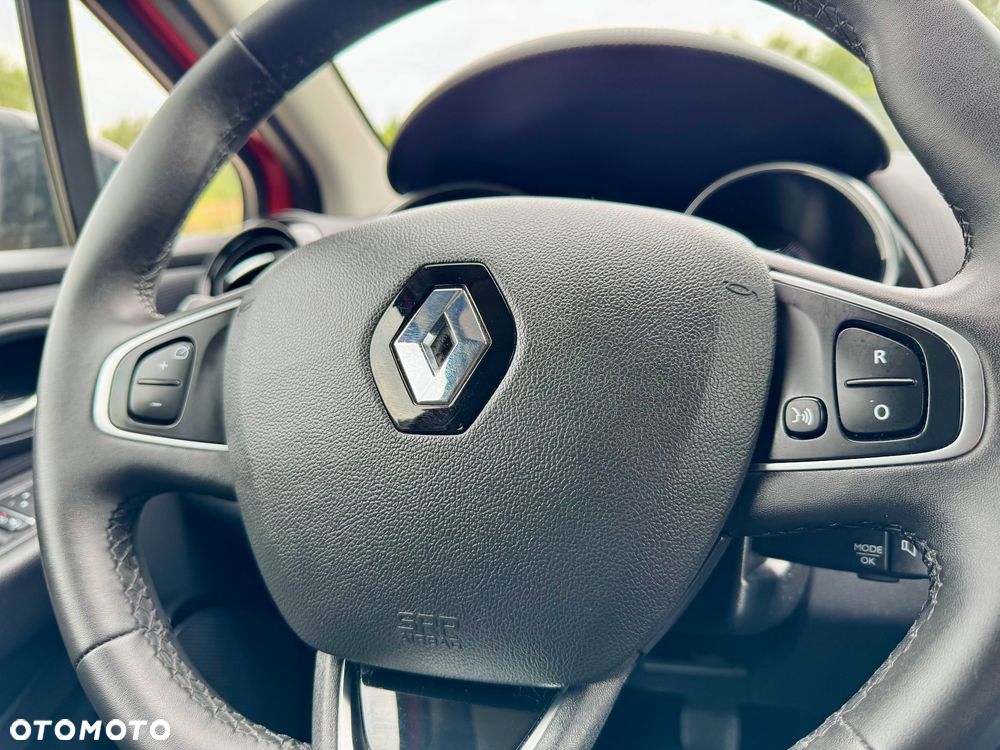 Renault Clio 0.9 Energy TCe Limited - 18