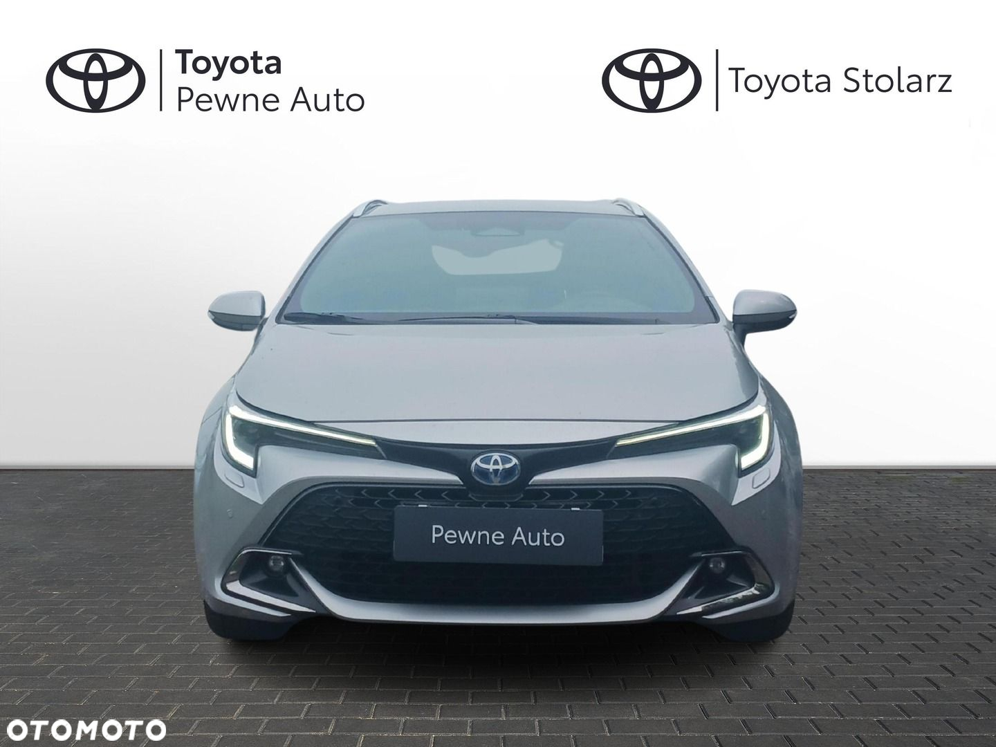 Toyota Corolla - 2