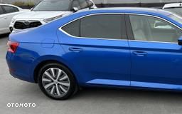 Skoda Superb 2.0 TSI 4x4 Ambition DSG - 3