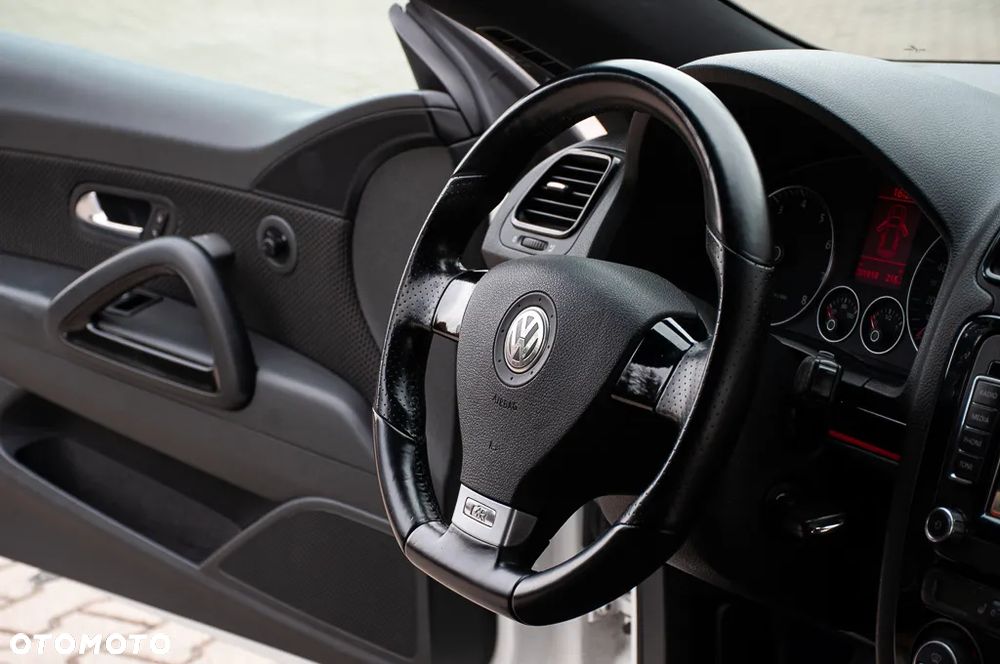 Volkswagen Scirocco 1.4 TSI R-Style - 27