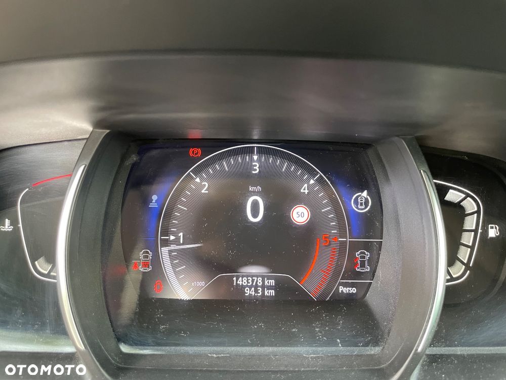 Renault Grand Scenic - 25