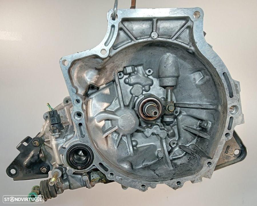 CAIXA DE VELOCIDADES KIA RIO BC - 1