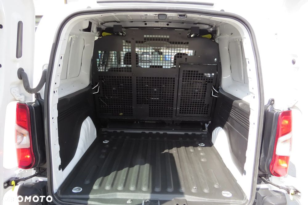 Toyota Toyota ProAce City - 7