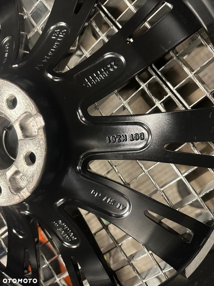 KOŁA 23 Audi Q8 4m8601025at - 8