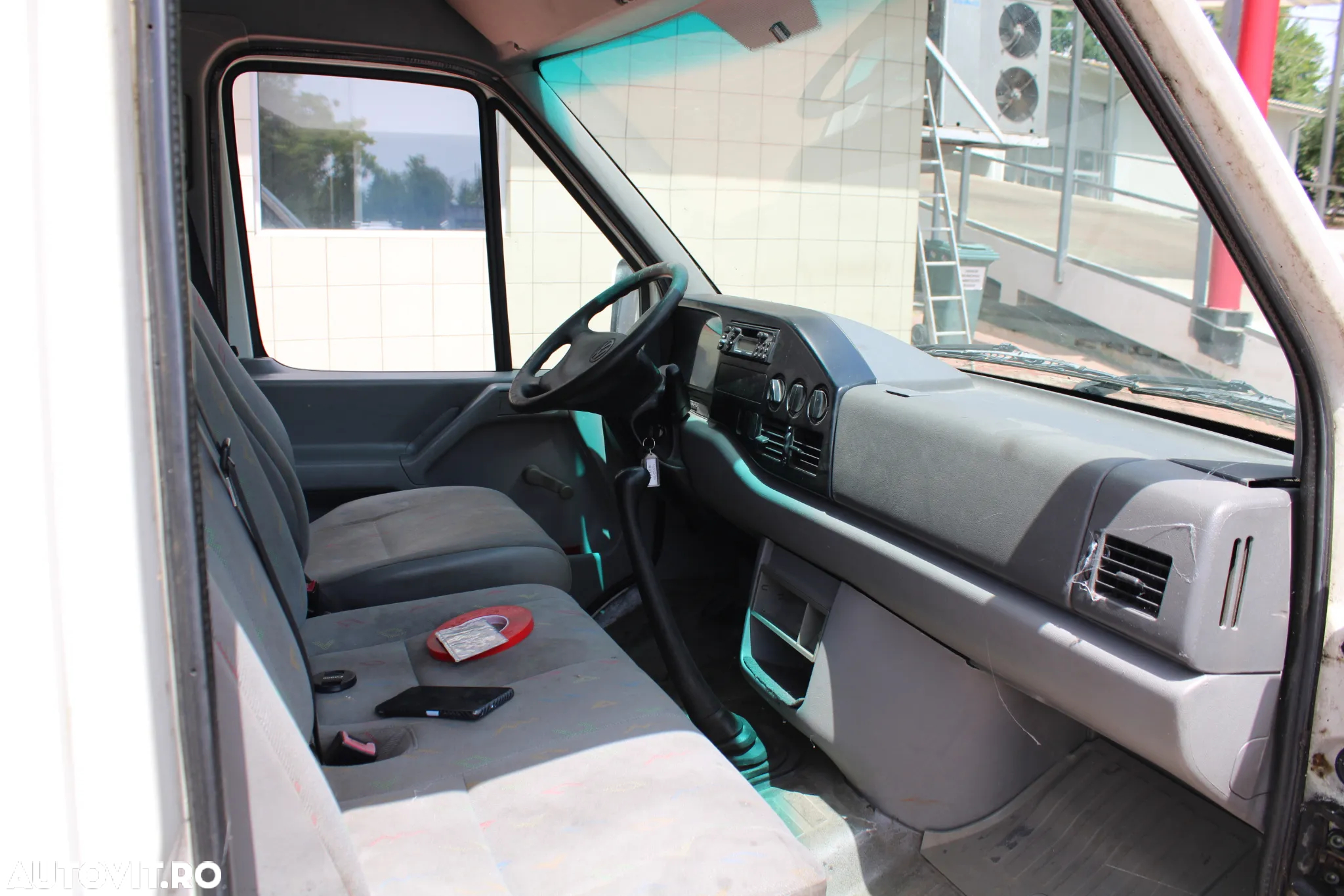 Volkswagen Altul - 6