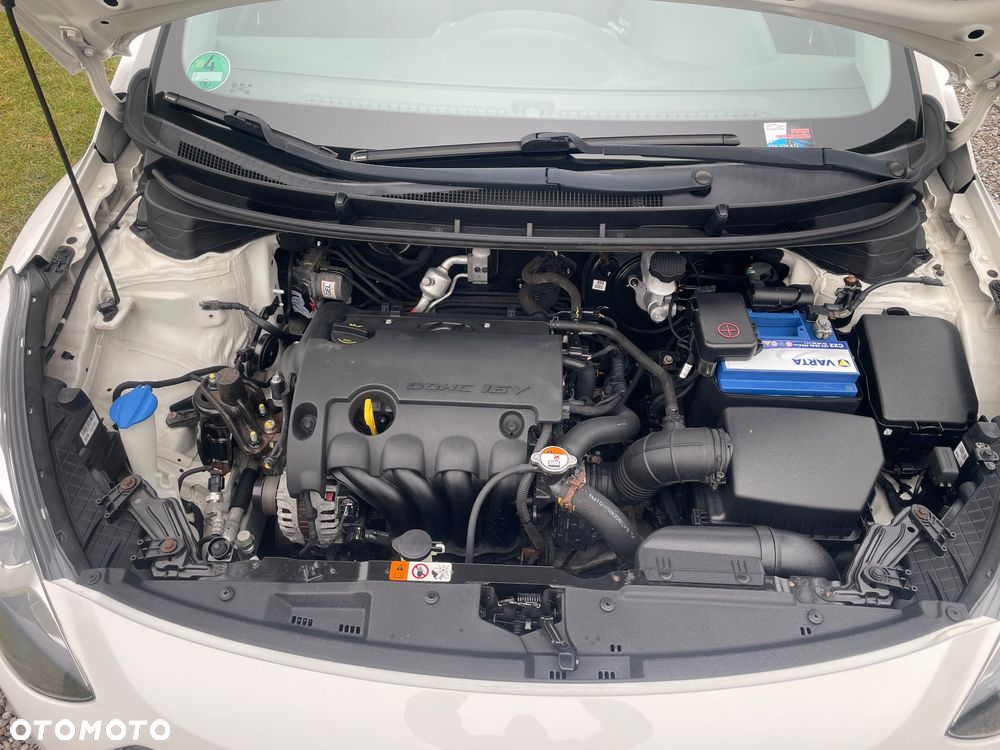 Mazda 2 SKYACTIV-G 75 Exclusive-Line - 9